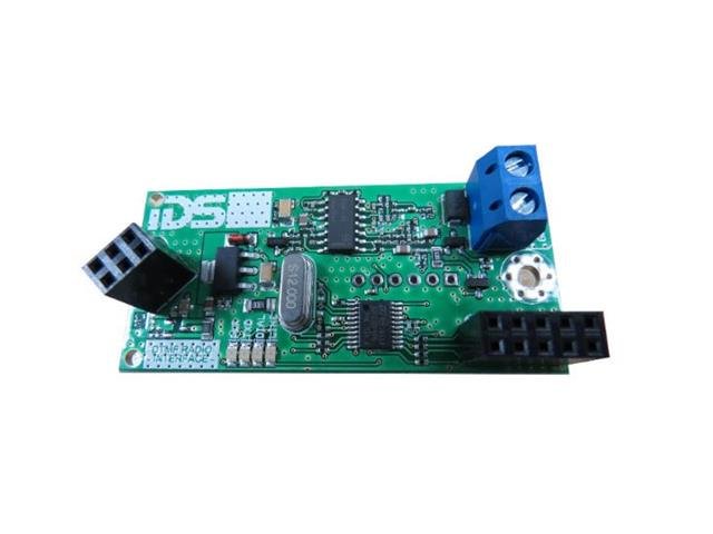 IDS 860-06-658 - Alarms & Accessories -