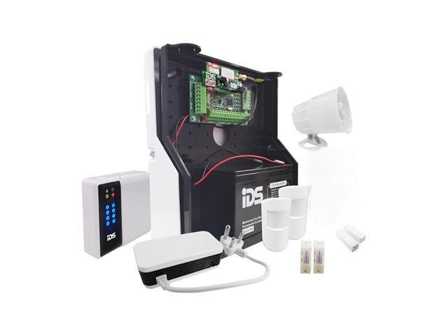 IDS 900 - 806 - KIT16 - Alarms & Accessories -