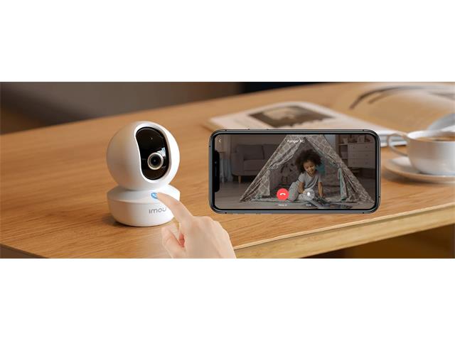 IMOU IPC - GK2CP - 4C1WR 3.6MM - Home Automation - 6971927234950