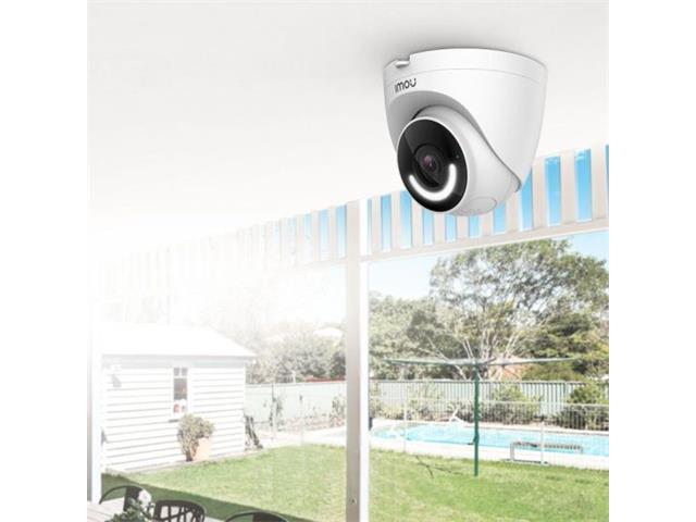 IMOU IPC-T26EP 2.8MM - CCTV Products & Accessories - 6939554983481