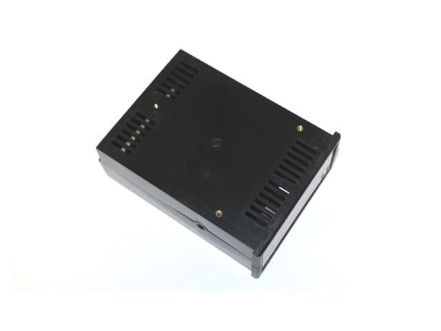 INSTRUMENT CASE-1 - Plastic Enclosures -