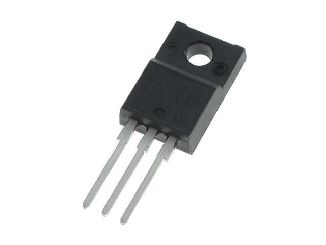 IPA65R650CEXKSA1 - Transistors -