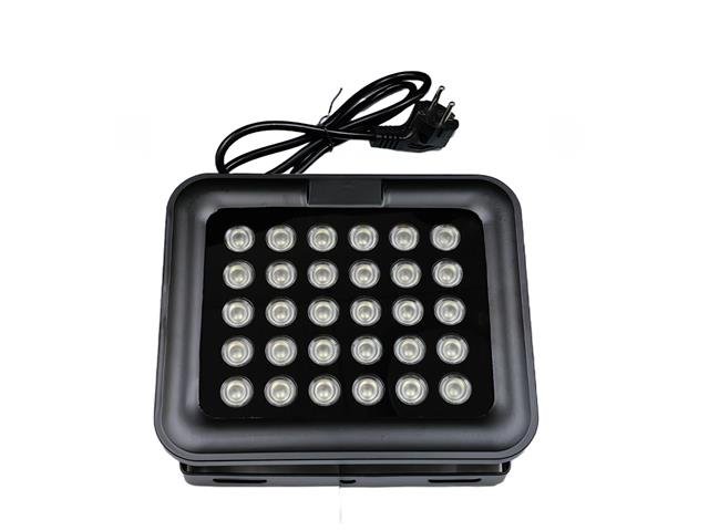 IR ILLUMIN 120M75DEG 220VAC V2 - Alarms & Accessories -