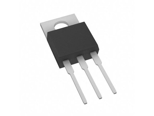 IRFBC30 - Transistors -