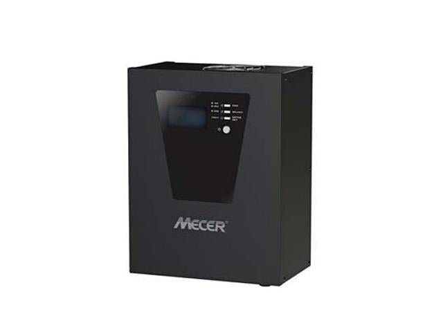 IVR-1200MPPT - Power Inverters -