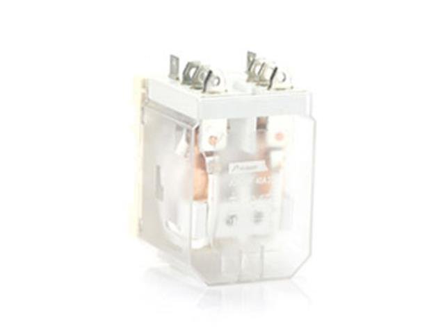 JQX40F-1Z-DC12V - Relays -
