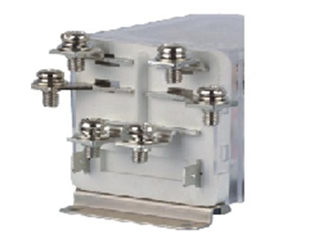 JQX59F-1Z-DC24V FLANGE - Relays -