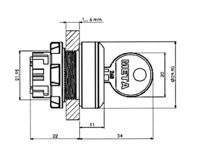 K309M2V1 - Switches -