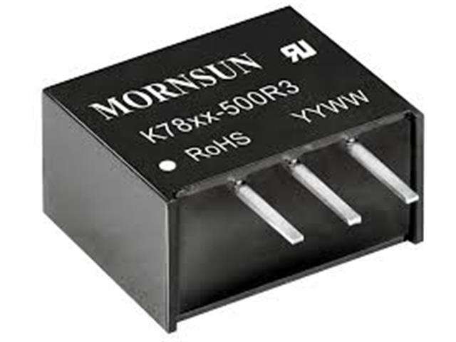 K7805-500R3 - Power Supplies -