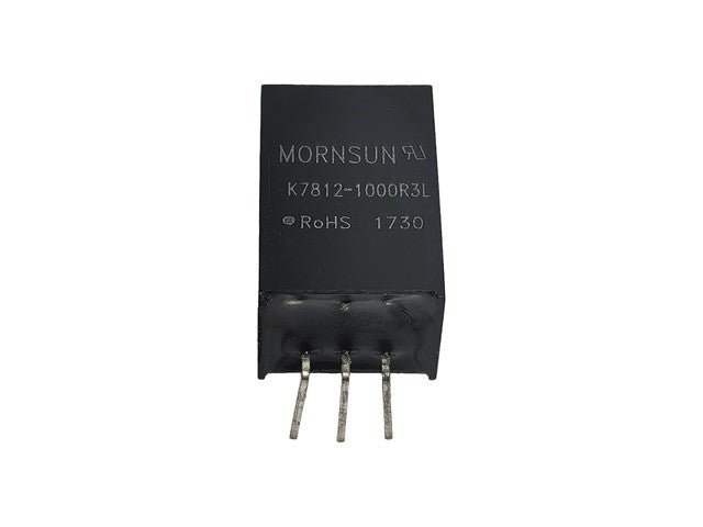 K7812 - 1000R3L - Power Supplies -