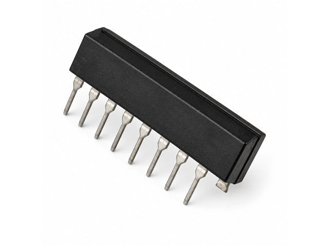 KA2221 - Amplifier ICs -