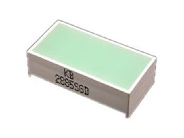 KB-2685EW - LED Displays -