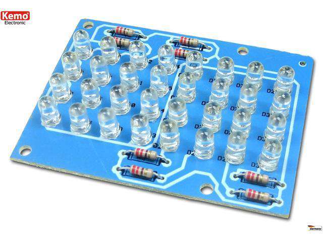 KEMO B223 - Light Effects & Control -