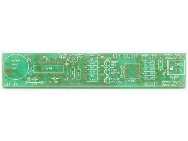 KIT24 - Instruments / Measuring -