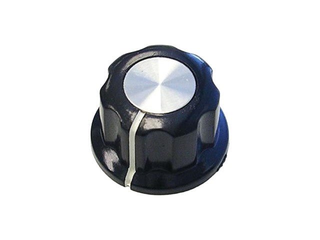 KNOB16 - 0017 - Knobs & Dials -