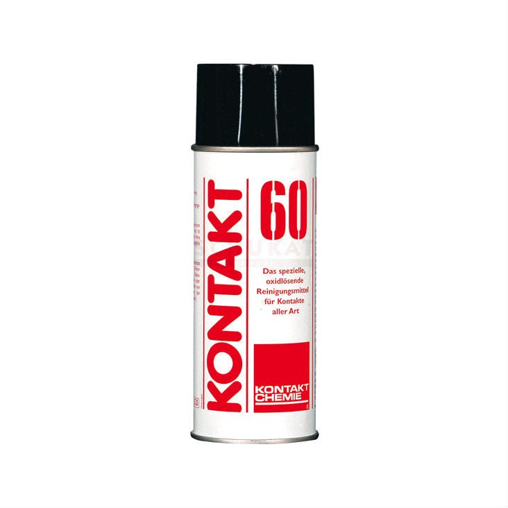 KONTAKTK60 - Cleaners & Degreasers -