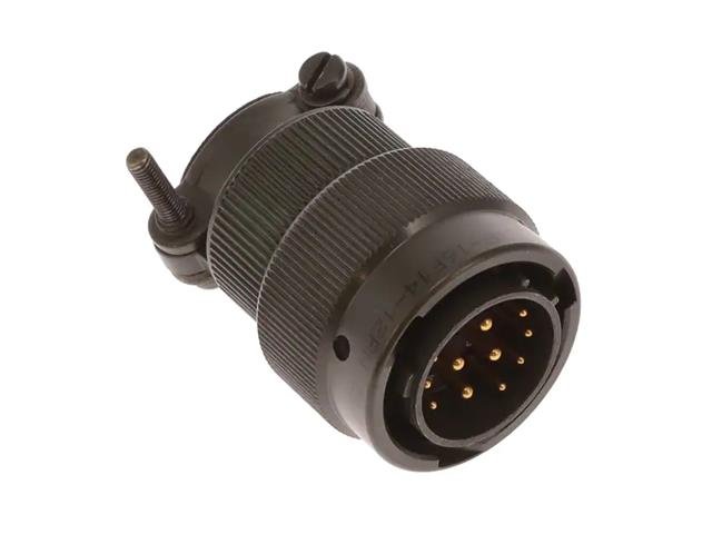 KPSE06F-14-12P - MIL-Spec / MIL-Type -