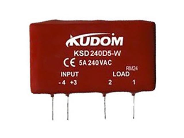 KSD240D5 - W (037) - Relays -