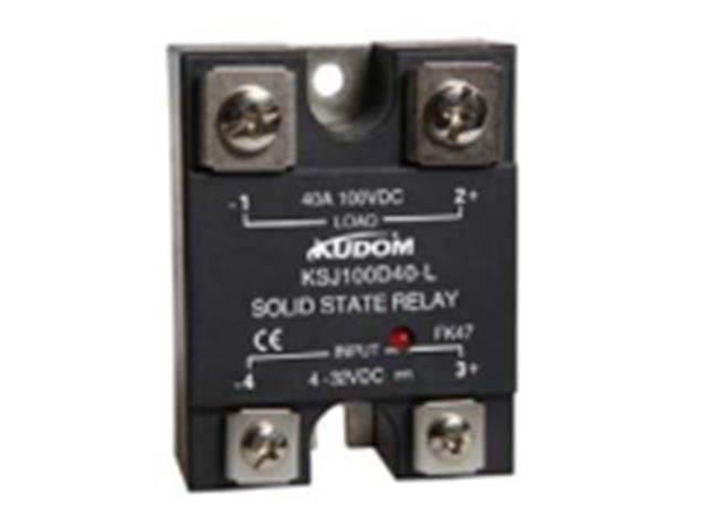 KSJ200D40-L - Relays -