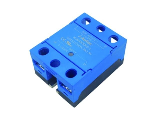 KSN600D100 - L - Relays -