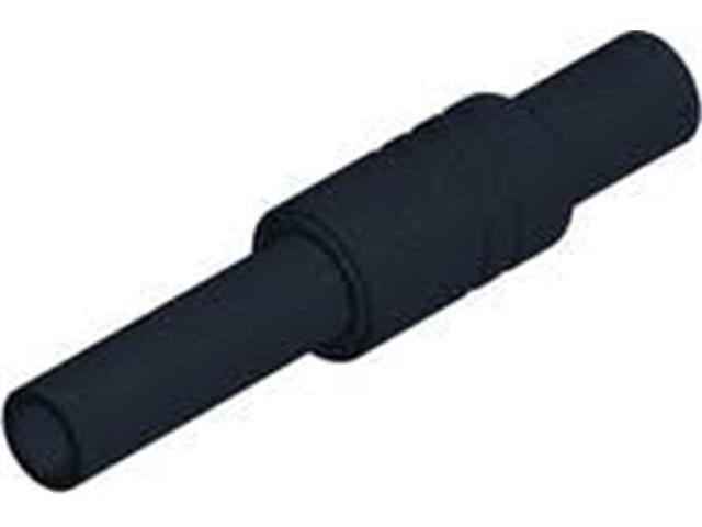 KUN S BLACK - Test Plugs & Sockets - 4002044186289
