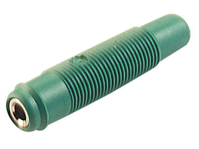 KUN30 GREEN - Test Plugs & Sockets -