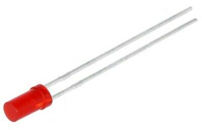 L-424SRDT - LED Lamps -