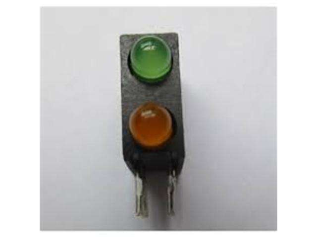 L-7104MD/1G1ID - LED Lamps -