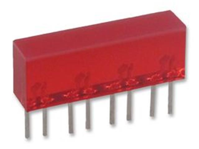L - 865/4IDT - LED Displays -