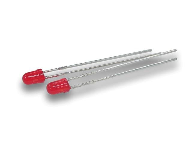 L-934SURDK - LED Lamps -