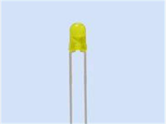 L-934YD - LED Lamps -