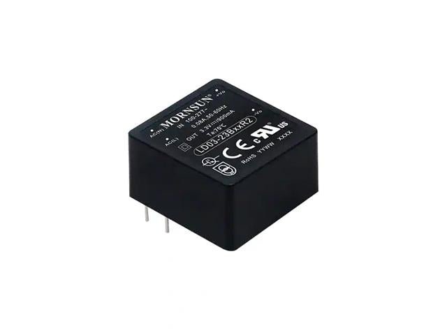 LD03 - 23B05R2 - Power Supplies -