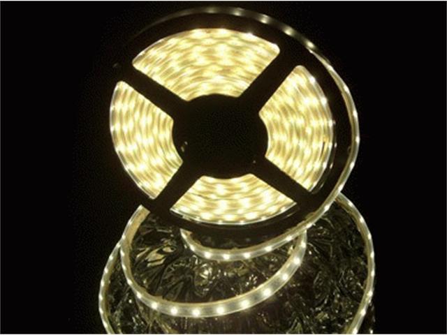 LED 120W 12V N/WPR NEW 5MT - LED Displays -