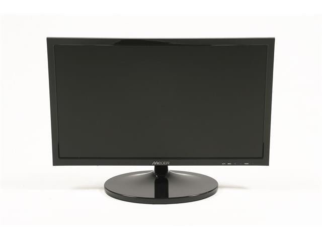 LED MONITOR A2457R MECER 23.8IN - Computer Screens, Keyboards & Mouse -