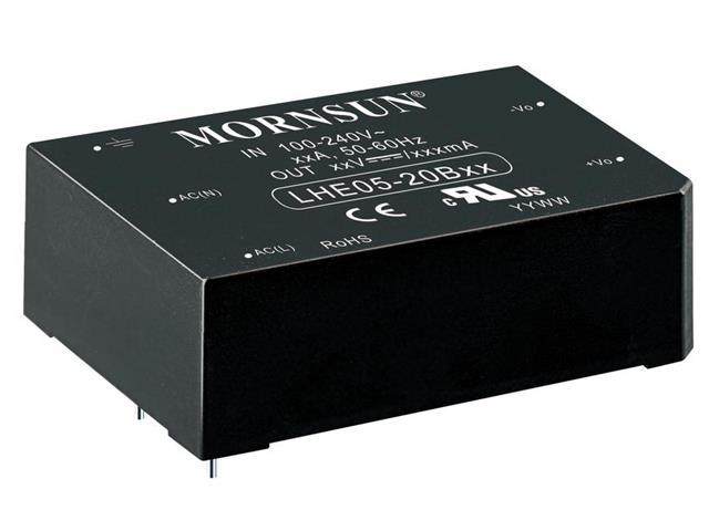 LHE05-20B15 - Power Supplies -