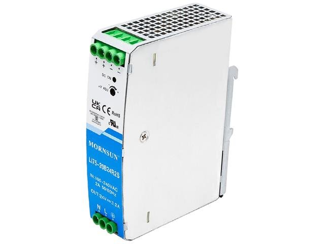 LI75 - 20B24R2S - Power Supplies -