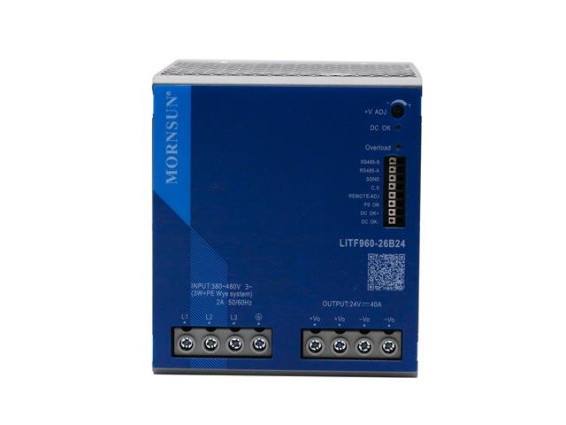 LITF960-26B48 - Power Supplies -