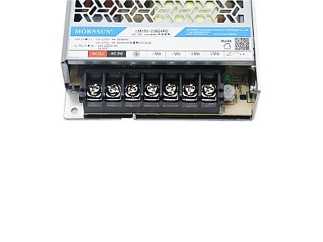 LM150 - 23B15R2S - Power Supplies -