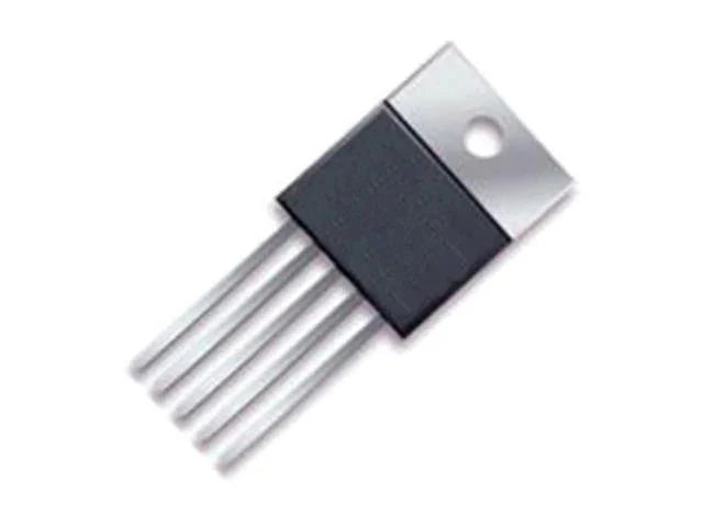 LM2575T-12 - Power Management ICs -