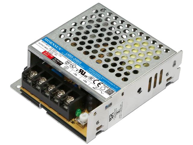 LM50 - 23B05R2S - Power Supplies -