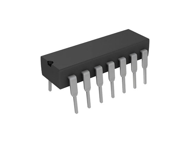LM837N - Amplifier ICs -