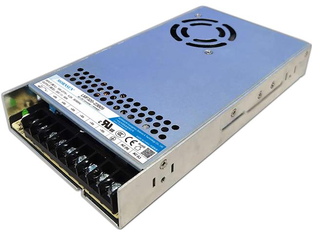 LMF320-23B48 - Power Supplies -
