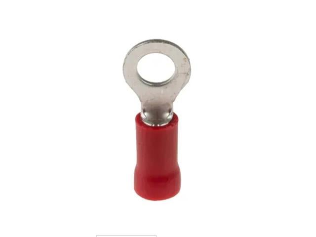 LR15005 - Cable Lugs, Terminals & Splices -