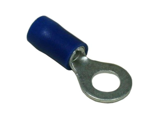 LR25008 - Cable Lugs, Terminals & Splices -