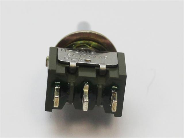 M2019SS1W01 - Switches -