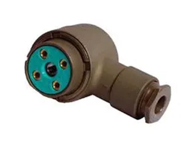 M55181/1-01 - MIL-Spec / MIL-Type -