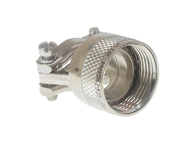 M85049/49-2S12N - MIL-Spec / MIL-Type -