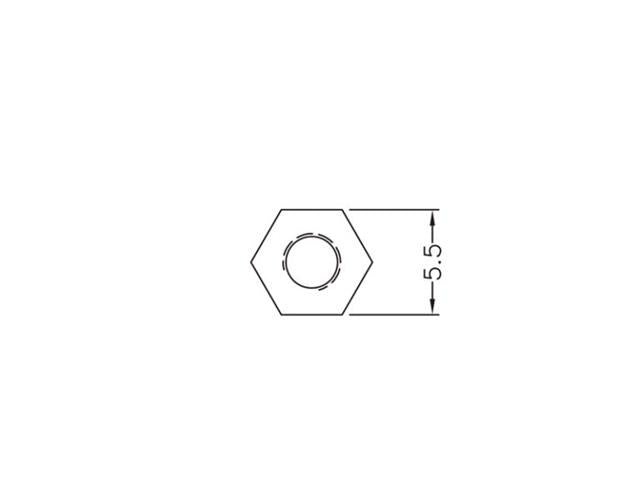 MAE-8T - PCB Connectors -