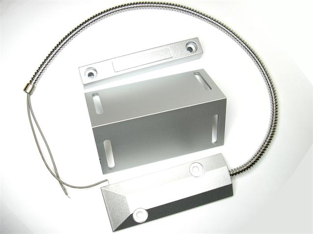 MAG SHUTTER SW5070 - Access Automation -