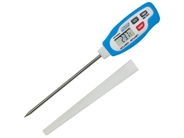 MAJ MT605 - Environmental Test Equipment -